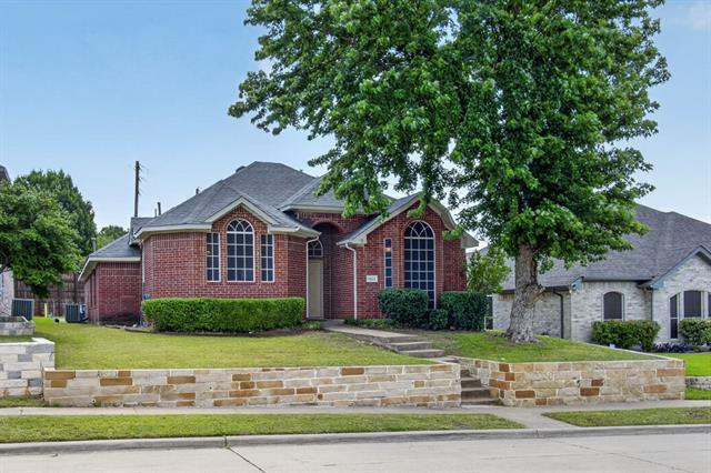 Building Photo - 1822 Dartbrook Dr