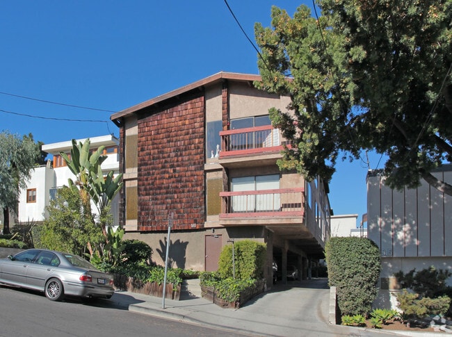 511 Pier Ave