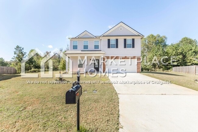 Photo - 311 Ousley Way