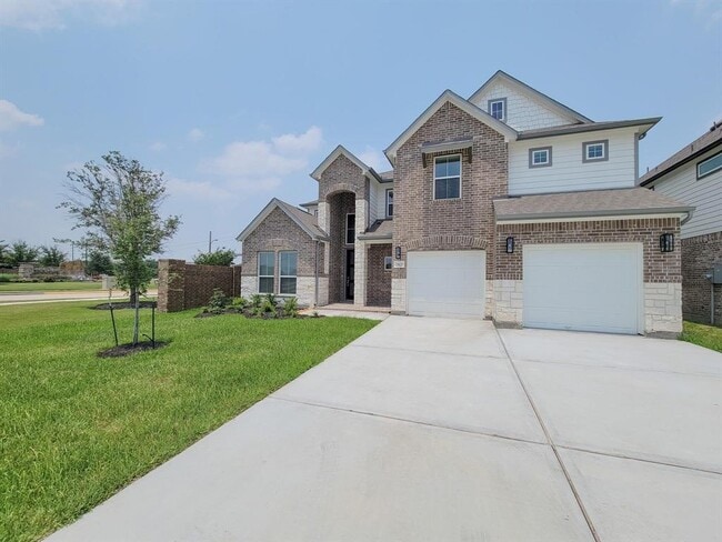 Photo - 23622 Iris Field Ct House