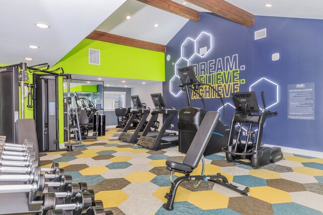 Photo - The Arts Apts At South Austin