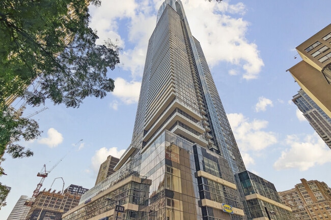 Photo - 386 Yonge St Unit 602