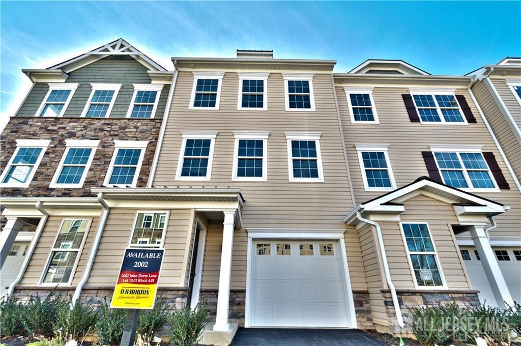 Photo - 2002 John Deere Ln Townhome