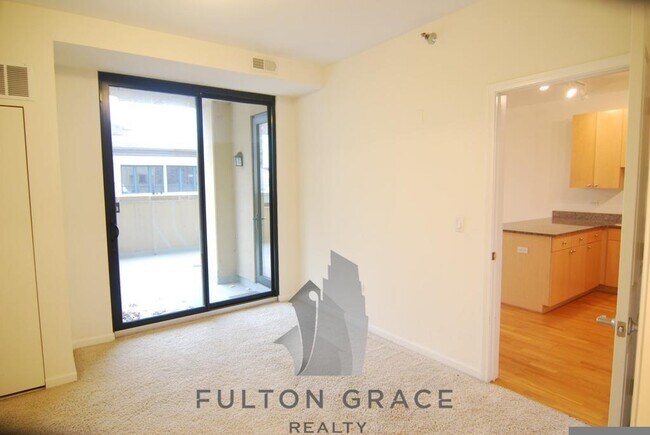 Photo - 1464 S Michigan Ave Unidad 2306 Rental