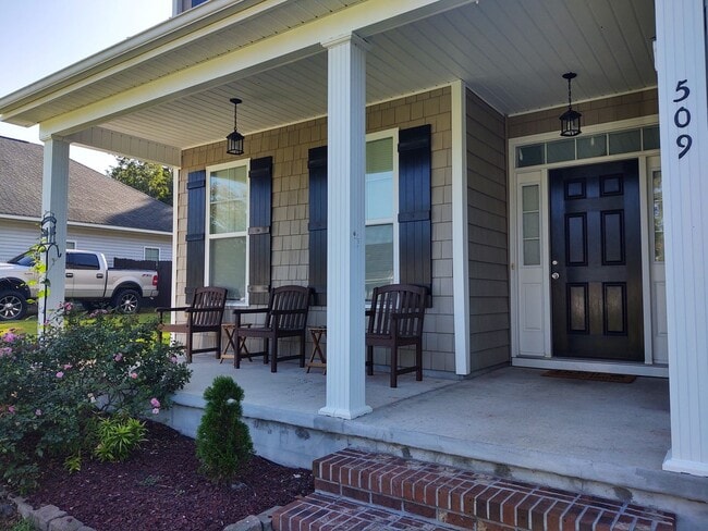 Photo - 509 Blue Angel Ct