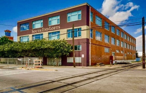 Historic Apartment in the heart of South t... - Historic Apartment in the heart of South t...