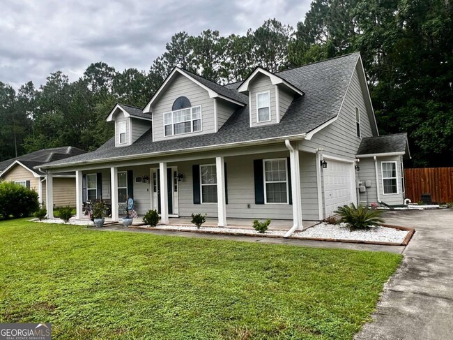 Building Photo - 134 Kristins Dr