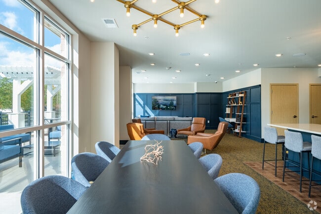 Club Room