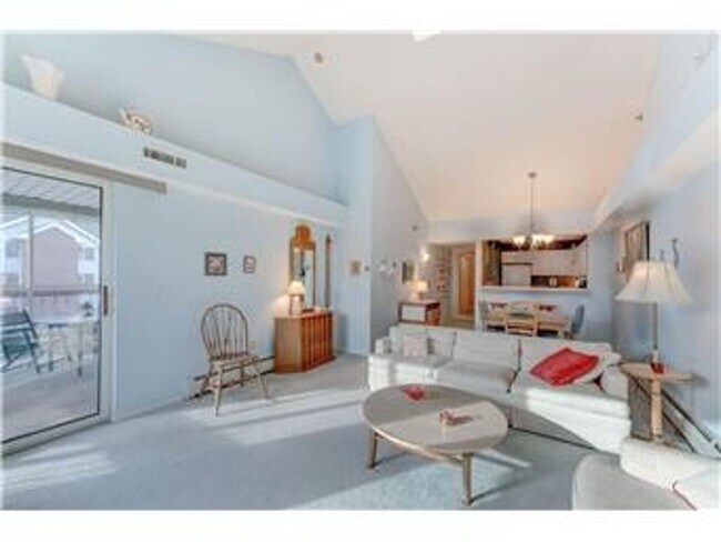 Photo - Edina Condo, Vaulted Ceilings, All New Carpet and Paint, In Unit Laundry, Garage Parking, One Mon... Unit 6312