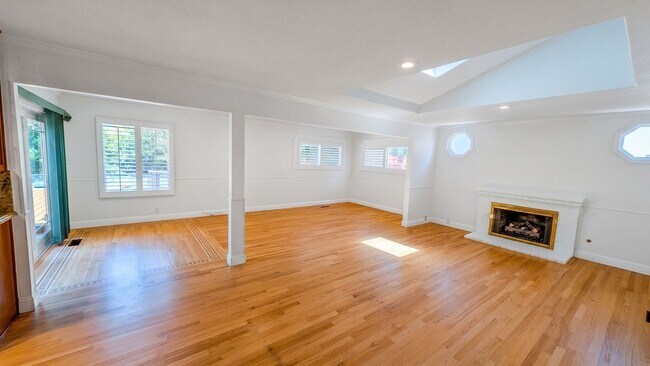 Photo - Beautifully Updated Pleasanton Four Bedroom Retreat w/ Vaulted Ceilings & Custom Details