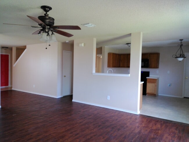 3054 Dusty Ridge Dr