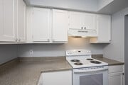 2BR, 2BA - 1,271SF