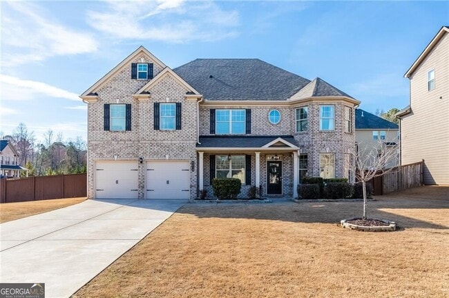 Building Photo - 4410 Mossbrook Cir