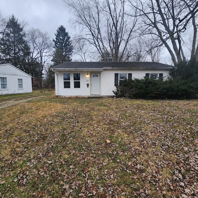 Building Photo - 1009 Glenwood Dr