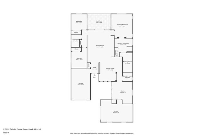 Photo - 21791 E Calle de Flores