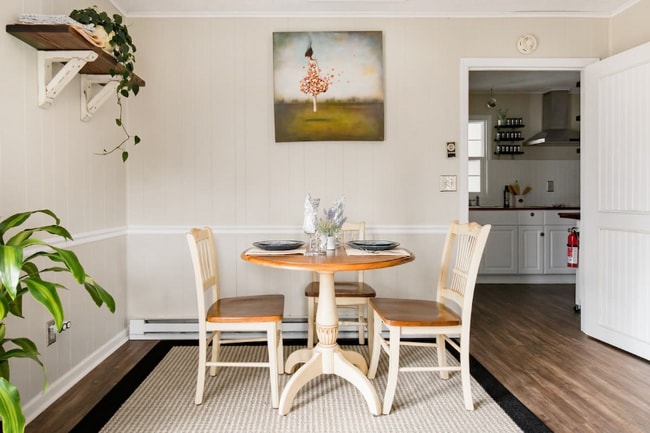 Photo - 535 Willow Rd Unidad A