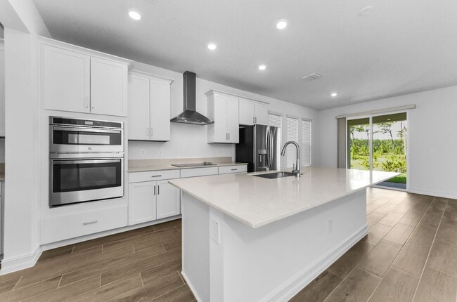 Photo - Brand New Home for rent!