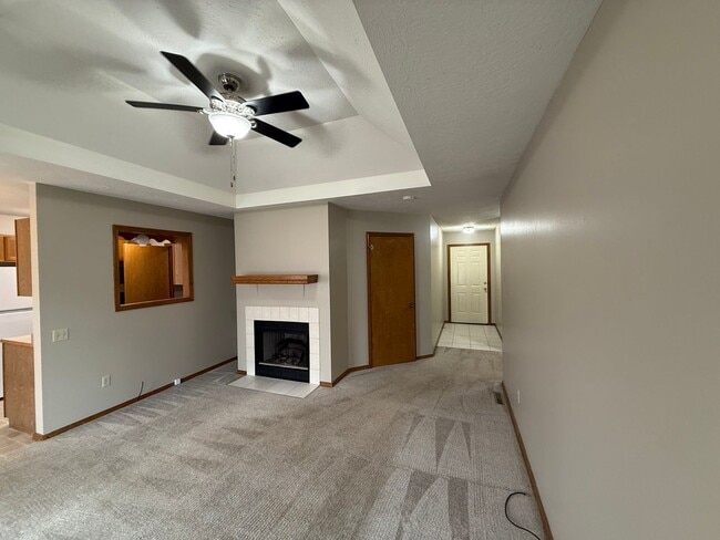 Photo - 2 bed 2 bath duplex