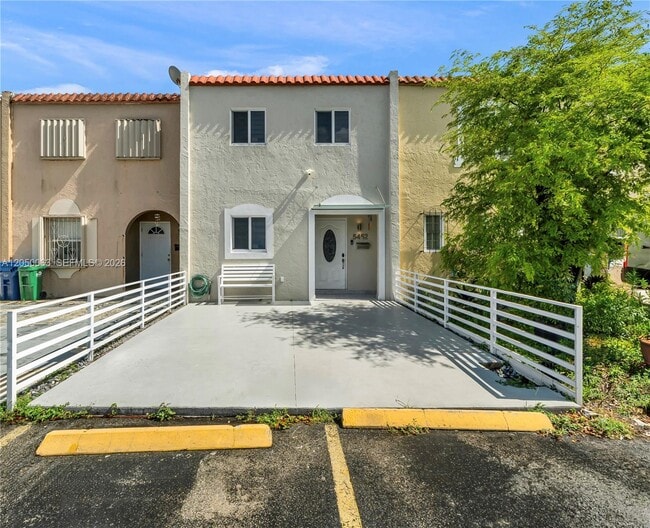 Building Photo - 5452 NW 169th Terrace