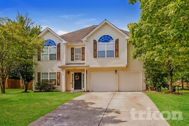 Building Photo - 3837 Parkers Fry