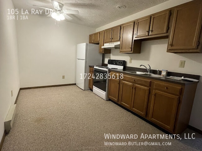 Building Photo - 105 La Ray Dr Unit 2