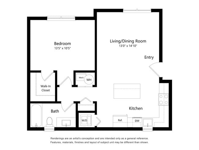 Photo - Magnolia at Lake Hamilton