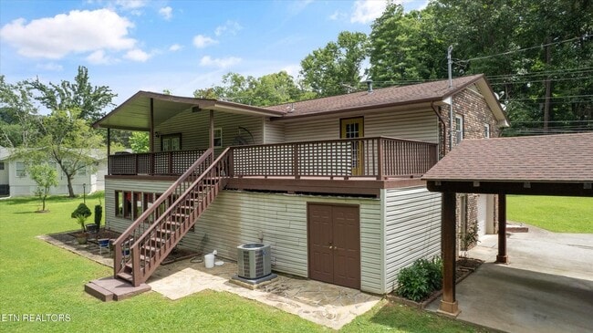 Photo - 1301 Chert Pit Rd