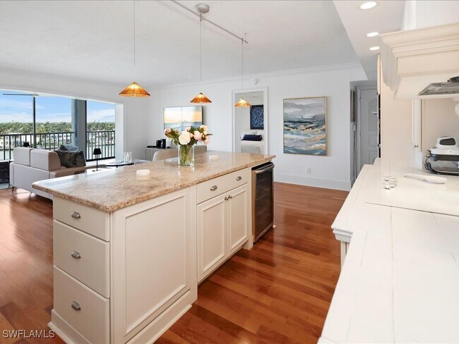 Photo - 2750 Gulf Shore Blvd N Unit 602