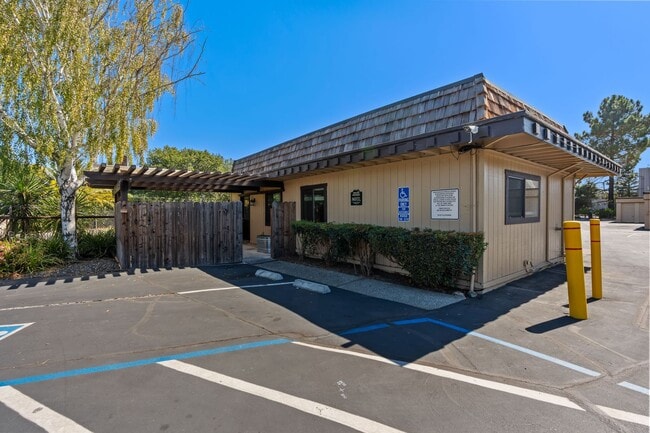 Photo - Unique 2 Bedroom, 1 Bath Stand-Alone House...