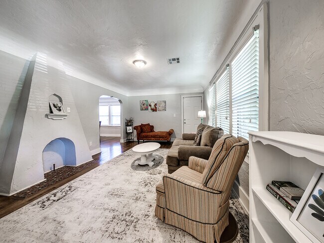 Photo - Upstairs Plaza Unit with Balcony