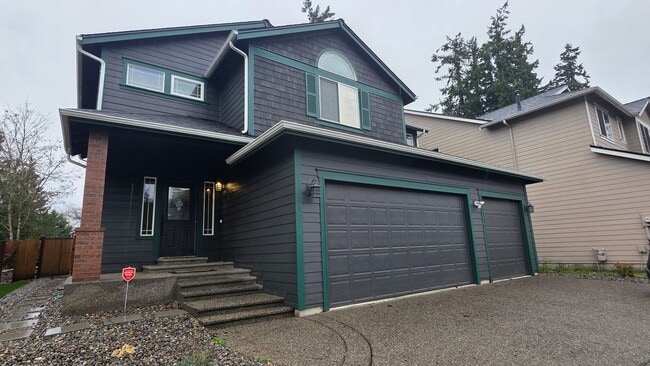 Building Photo - Updated Spacious Home In Puyallup!