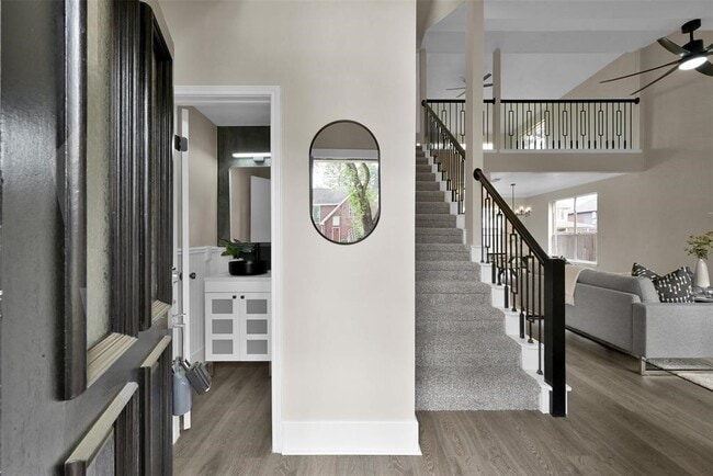 Photo - 14410 Cypress Falls Dr