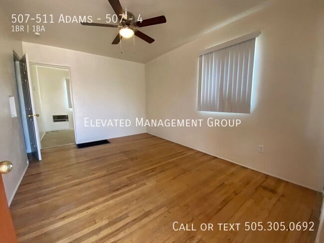 Photo - 507-511 Adams - 507-4 Unidad 4