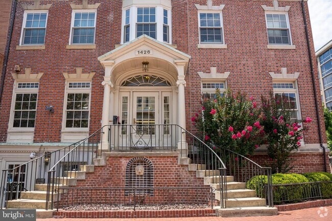 Building Photo - 1426 21st St NW Unit 407 Rental