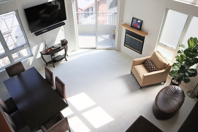 Photo - 12222 Wilshire Blvd Unit Penthouse 12