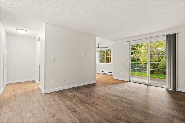 Park Place Living Room