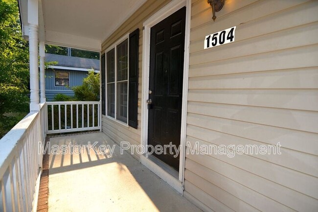 Photo - 1504 Malta Ave