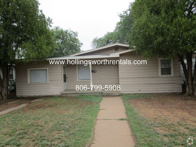 Building Photo - Cute 3 Bed 1 bath house