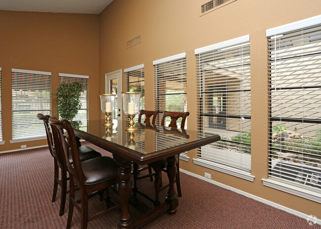 Clubroom