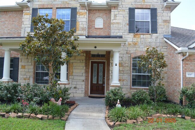 Photo - 8307 Red Rooster Ln Casa