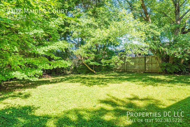 Photo - 9102 Maiden Ct