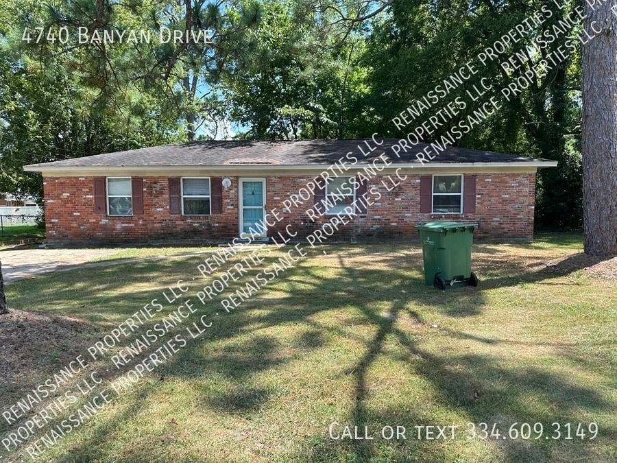 Photo - 4740 Banyan Dr House
