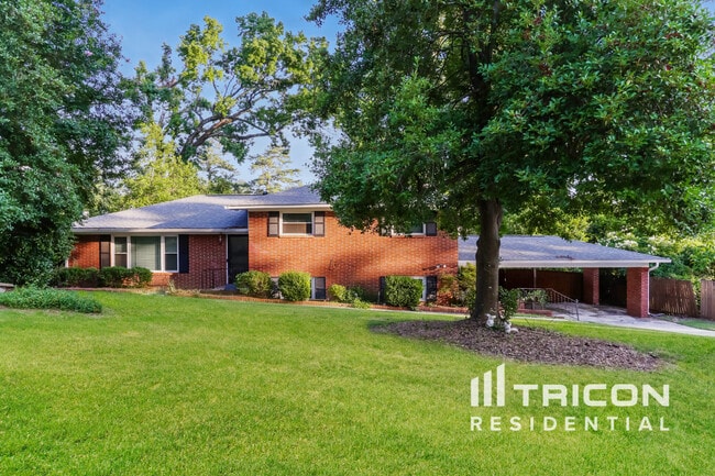 Building Photo - 903 Fairway Ave