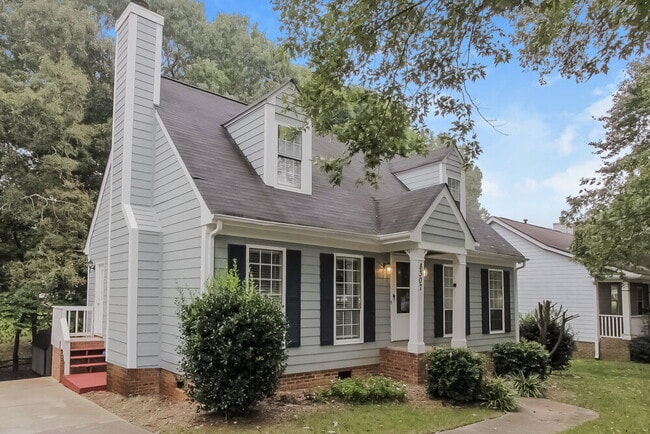 Photo - 8307 Houndstooth Dr