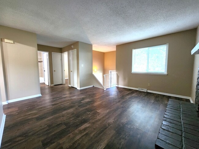 Living Room - 8902 Haskins St