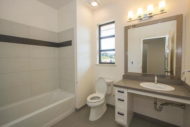 Building Photo - Unique opportunity to live in a new modern... Unit #L Rental