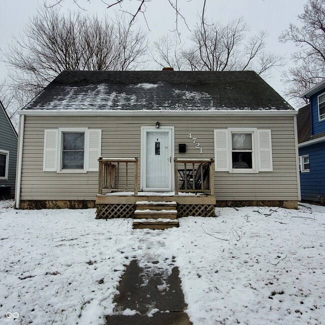 Photo - 4721 Rookwood Ave