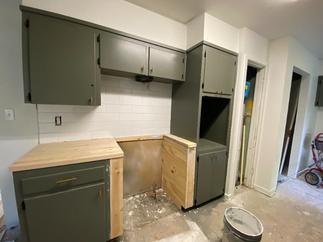 Building Photo - 907 S 5th St Rental