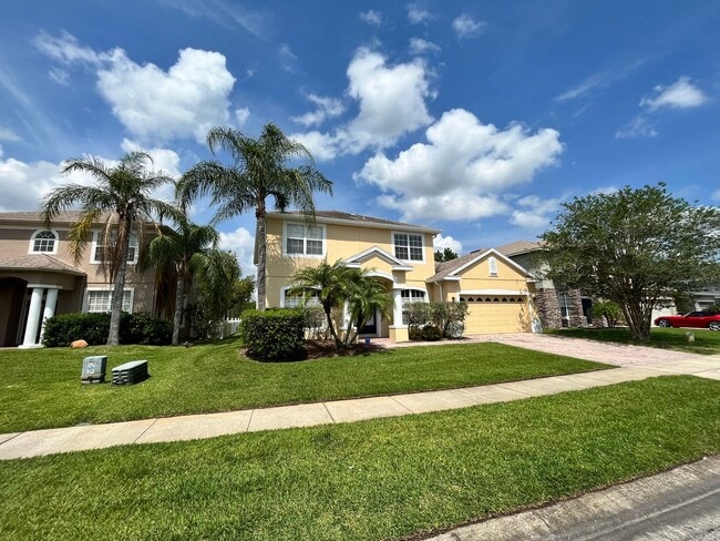 Building Photo - 4BD/3BA/2GR Cypress Pointe @ Cypress Springs Rental