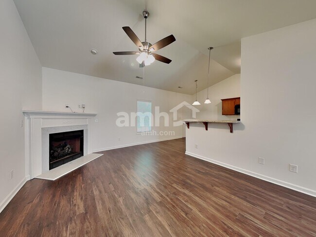 Photo - 2316 King Malcolm Ln